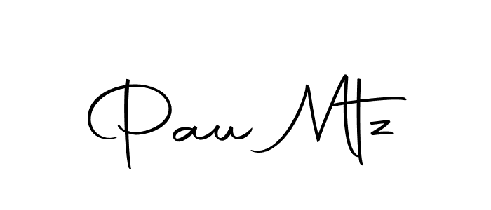 Best and Professional Signature Style for Pau Mtz. Autography-DOLnW Best Signature Style Collection. Pau Mtz signature style 10 images and pictures png