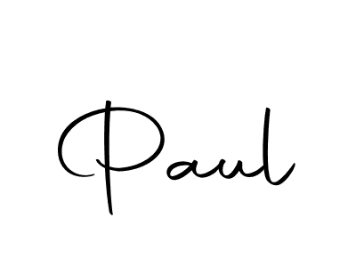 Also we have Paul name is the best signature style. Create professional handwritten signature collection using Autography-DOLnW autograph style. Paul signature style 10 images and pictures png