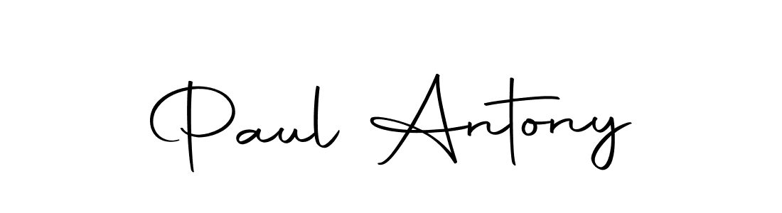 Here are the top 10 professional signature styles for the name Paul Antony. These are the best autograph styles you can use for your name. Paul Antony signature style 10 images and pictures png