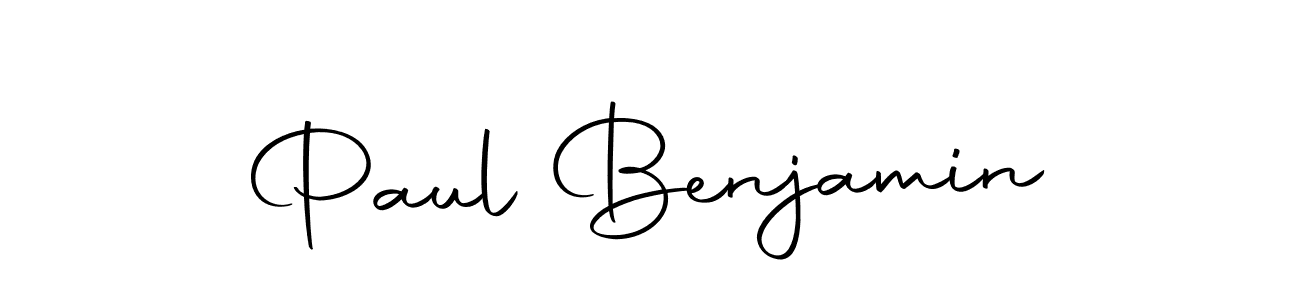 Similarly Autography-DOLnW is the best handwritten signature design. Signature creator online .You can use it as an online autograph creator for name Paul Benjamin. Paul Benjamin signature style 10 images and pictures png