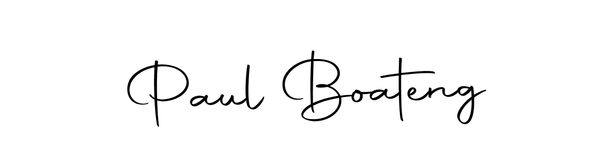 How to make Paul Boateng signature? Autography-DOLnW is a professional autograph style. Create handwritten signature for Paul Boateng name. Paul Boateng signature style 10 images and pictures png