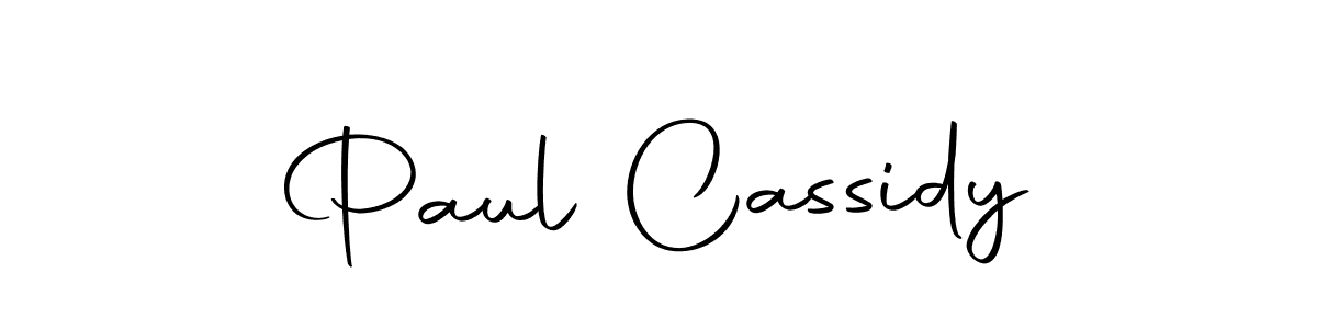 Best and Professional Signature Style for Paul Cassidy. Autography-DOLnW Best Signature Style Collection. Paul Cassidy signature style 10 images and pictures png