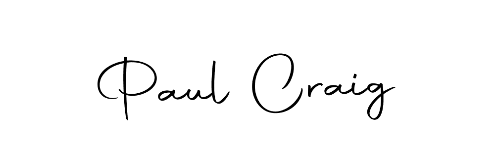 Autography-DOLnW is a professional signature style that is perfect for those who want to add a touch of class to their signature. It is also a great choice for those who want to make their signature more unique. Get Paul Craig name to fancy signature for free. Paul Craig signature style 10 images and pictures png