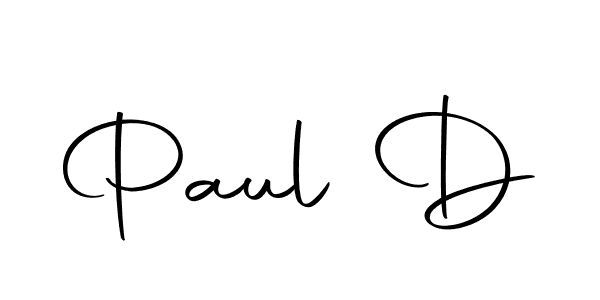 Make a short Paul D signature style. Manage your documents anywhere anytime using Autography-DOLnW. Create and add eSignatures, submit forms, share and send files easily. Paul D signature style 10 images and pictures png