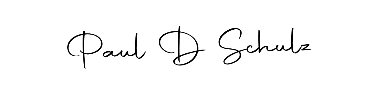 You can use this online signature creator to create a handwritten signature for the name Paul D Schulz. This is the best online autograph maker. Paul D Schulz signature style 10 images and pictures png