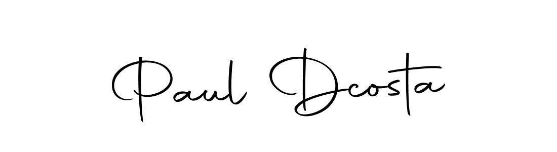 Here are the top 10 professional signature styles for the name Paul Dcosta. These are the best autograph styles you can use for your name. Paul Dcosta signature style 10 images and pictures png