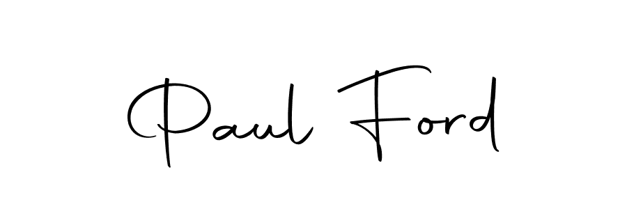 How to Draw Paul Ford signature style? Autography-DOLnW is a latest design signature styles for name Paul Ford. Paul Ford signature style 10 images and pictures png