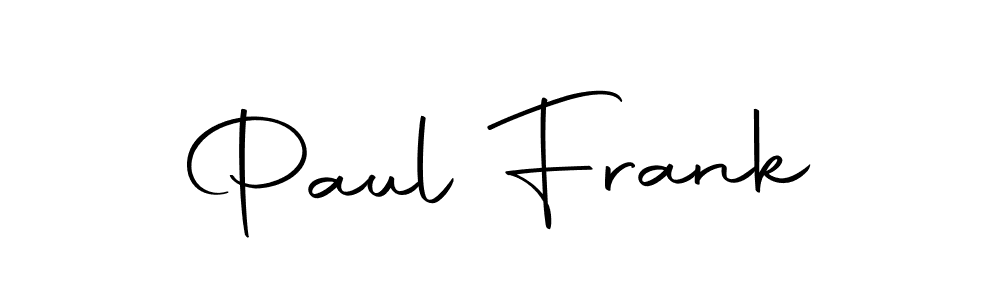 This is the best signature style for the Paul Frank name. Also you like these signature font (Autography-DOLnW). Mix name signature. Paul Frank signature style 10 images and pictures png