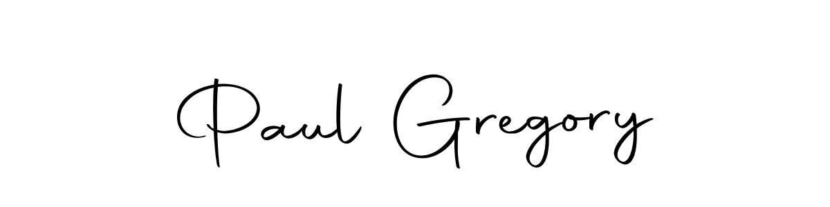 Similarly Autography-DOLnW is the best handwritten signature design. Signature creator online .You can use it as an online autograph creator for name Paul Gregory. Paul Gregory signature style 10 images and pictures png