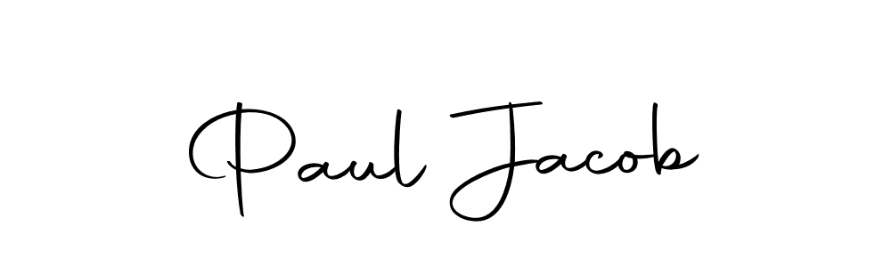 It looks lik you need a new signature style for name Paul Jacob. Design unique handwritten (Autography-DOLnW) signature with our free signature maker in just a few clicks. Paul Jacob signature style 10 images and pictures png