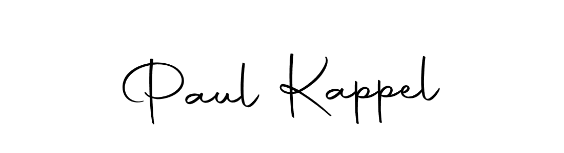 Check out images of Autograph of Paul Kappel name. Actor Paul Kappel Signature Style. Autography-DOLnW is a professional sign style online. Paul Kappel signature style 10 images and pictures png