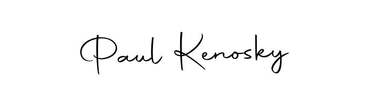 Once you've used our free online signature maker to create your best signature Autography-DOLnW style, it's time to enjoy all of the benefits that Paul Kenosky name signing documents. Paul Kenosky signature style 10 images and pictures png