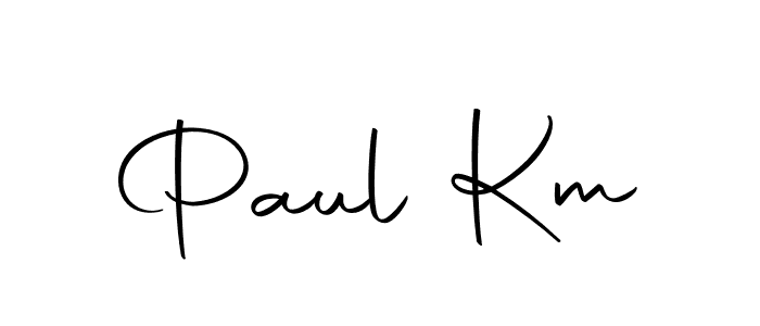 Check out images of Autograph of Paul Km name. Actor Paul Km Signature Style. Autography-DOLnW is a professional sign style online. Paul Km signature style 10 images and pictures png