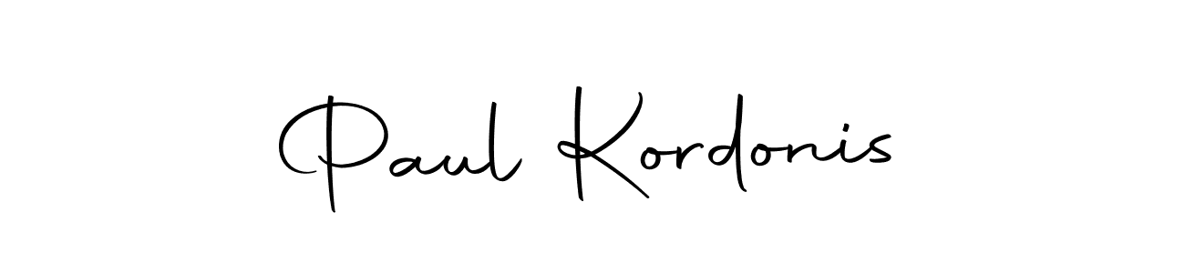 Also You can easily find your signature by using the search form. We will create Paul Kordonis name handwritten signature images for you free of cost using Autography-DOLnW sign style. Paul Kordonis signature style 10 images and pictures png