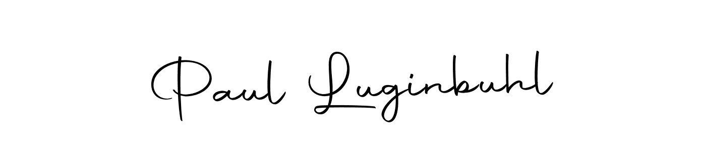 Similarly Autography-DOLnW is the best handwritten signature design. Signature creator online .You can use it as an online autograph creator for name Paul Luginbuhl. Paul Luginbuhl signature style 10 images and pictures png