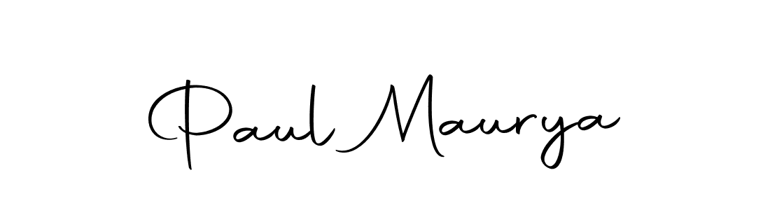 Also You can easily find your signature by using the search form. We will create Paul Maurya name handwritten signature images for you free of cost using Autography-DOLnW sign style. Paul Maurya signature style 10 images and pictures png