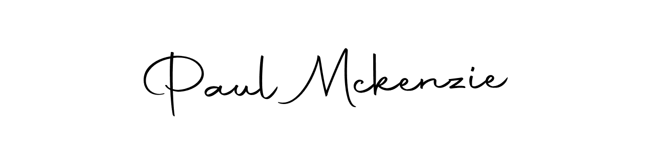 Use a signature maker to create a handwritten signature online. With this signature software, you can design (Autography-DOLnW) your own signature for name Paul Mckenzie. Paul Mckenzie signature style 10 images and pictures png