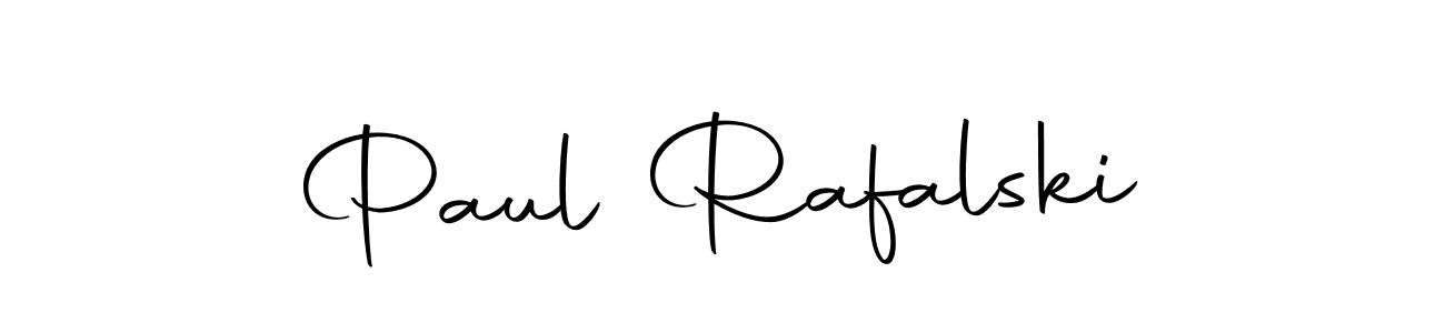 How to Draw Paul Rafalski signature style? Autography-DOLnW is a latest design signature styles for name Paul Rafalski. Paul Rafalski signature style 10 images and pictures png