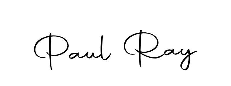 How to make Paul Ray signature? Autography-DOLnW is a professional autograph style. Create handwritten signature for Paul Ray name. Paul Ray signature style 10 images and pictures png
