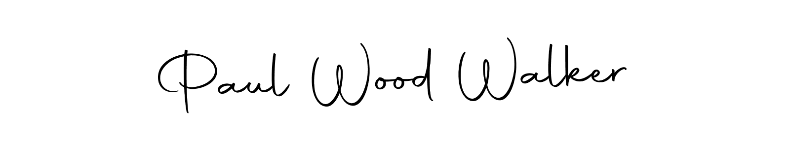 Check out images of Autograph of Paul Wood Walker name. Actor Paul Wood Walker Signature Style. Autography-DOLnW is a professional sign style online. Paul Wood Walker signature style 10 images and pictures png