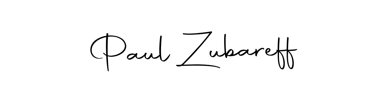 Make a short Paul Zubareff signature style. Manage your documents anywhere anytime using Autography-DOLnW. Create and add eSignatures, submit forms, share and send files easily. Paul Zubareff signature style 10 images and pictures png