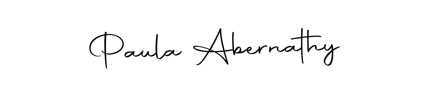 Make a short Paula Abernathy signature style. Manage your documents anywhere anytime using Autography-DOLnW. Create and add eSignatures, submit forms, share and send files easily. Paula Abernathy signature style 10 images and pictures png