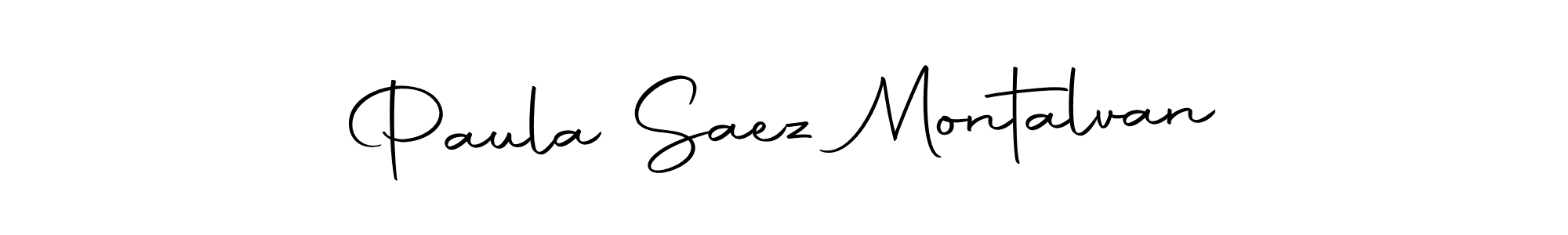 How to Draw Paula Saez Montalvan signature style? Autography-DOLnW is a latest design signature styles for name Paula Saez Montalvan. Paula Saez Montalvan signature style 10 images and pictures png