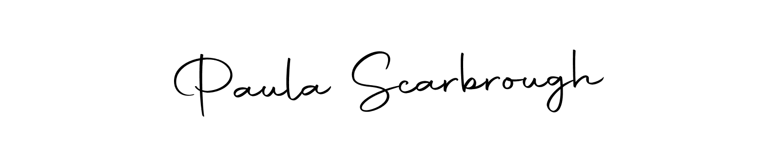 The best way (Autography-DOLnW) to make a short signature is to pick only two or three words in your name. The name Paula Scarbrough include a total of six letters. For converting this name. Paula Scarbrough signature style 10 images and pictures png