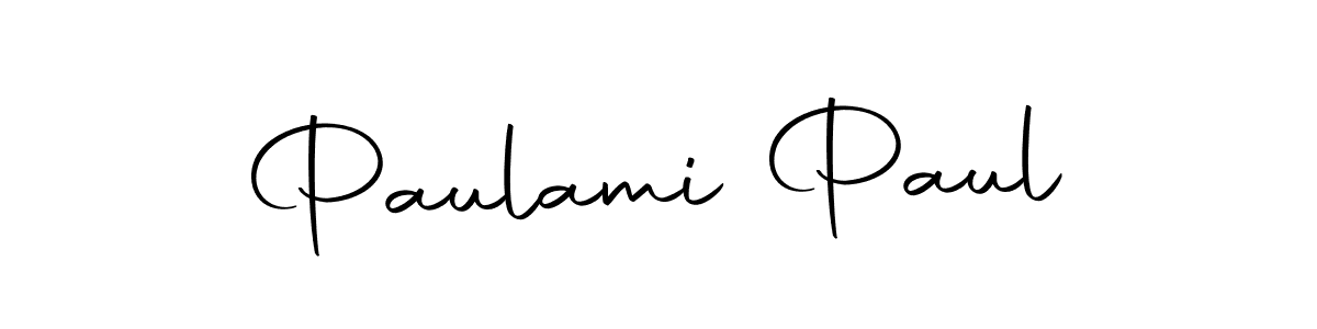Check out images of Autograph of Paulami Paul name. Actor Paulami Paul Signature Style. Autography-DOLnW is a professional sign style online. Paulami Paul signature style 10 images and pictures png