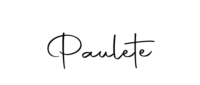 Check out images of Autograph of Paulete name. Actor Paulete Signature Style. Autography-DOLnW is a professional sign style online. Paulete signature style 10 images and pictures png