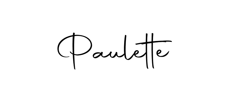 Similarly Autography-DOLnW is the best handwritten signature design. Signature creator online .You can use it as an online autograph creator for name Paulette. Paulette signature style 10 images and pictures png