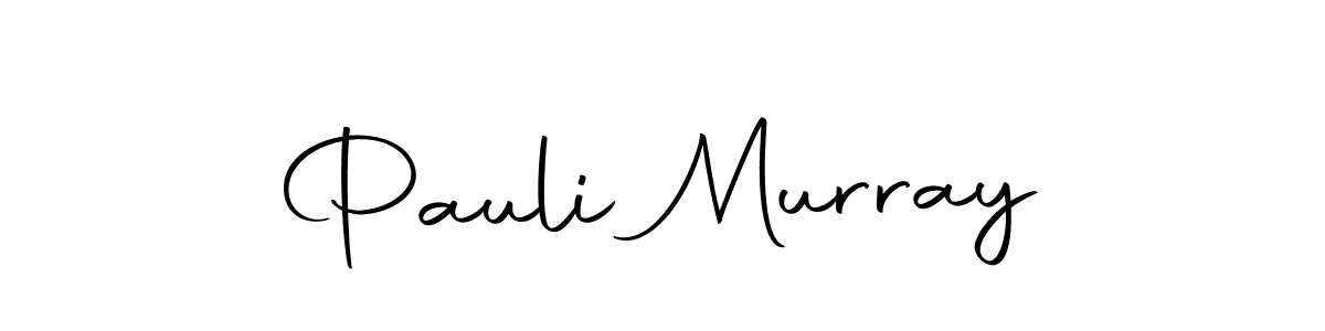 Also You can easily find your signature by using the search form. We will create Pauli Murray name handwritten signature images for you free of cost using Autography-DOLnW sign style. Pauli Murray signature style 10 images and pictures png