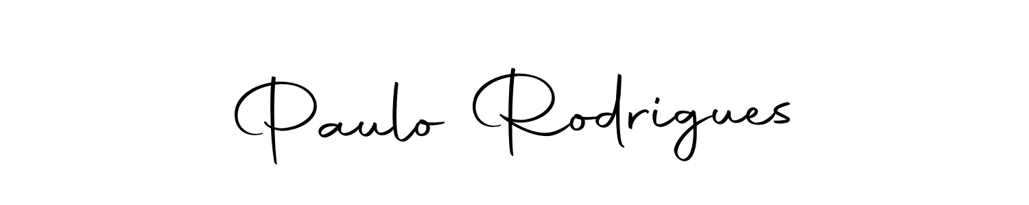 Similarly Autography-DOLnW is the best handwritten signature design. Signature creator online .You can use it as an online autograph creator for name Paulo Rodrigues. Paulo Rodrigues signature style 10 images and pictures png
