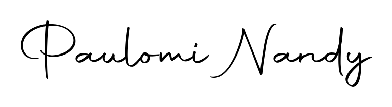 Discover the perfect balance of readability and style for Paulomi Nandy with Autography-DOLnW font. Create your dream signature today. Paulomi Nandy signature style 10 images and pictures png