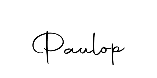 See photos of Paulop official signature by Spectra . Check more albums & portfolios. Read reviews & check more about Autography-DOLnW font. Paulop signature style 10 images and pictures png