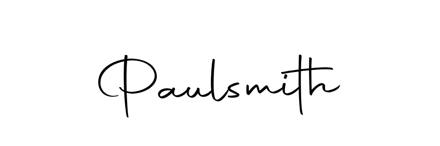 Similarly Autography-DOLnW is the best handwritten signature design. Signature creator online .You can use it as an online autograph creator for name Paulsmith. Paulsmith signature style 10 images and pictures png