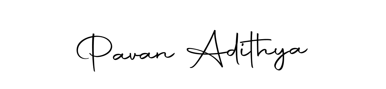 Once you've used our free online signature maker to create your best signature Autography-DOLnW style, it's time to enjoy all of the benefits that Pavan Adithya name signing documents. Pavan Adithya signature style 10 images and pictures png