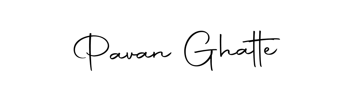 Once you've used our free online signature maker to create your best signature Autography-DOLnW style, it's time to enjoy all of the benefits that Pavan Ghatte name signing documents. Pavan Ghatte signature style 10 images and pictures png