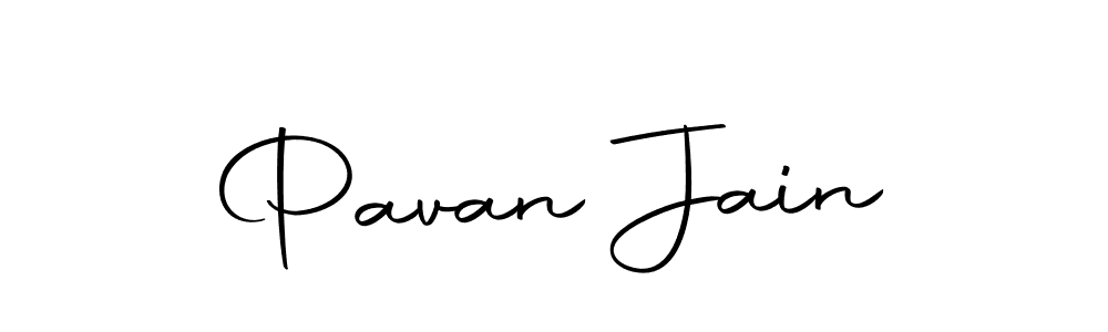 Once you've used our free online signature maker to create your best signature Autography-DOLnW style, it's time to enjoy all of the benefits that Pavan Jain name signing documents. Pavan Jain signature style 10 images and pictures png