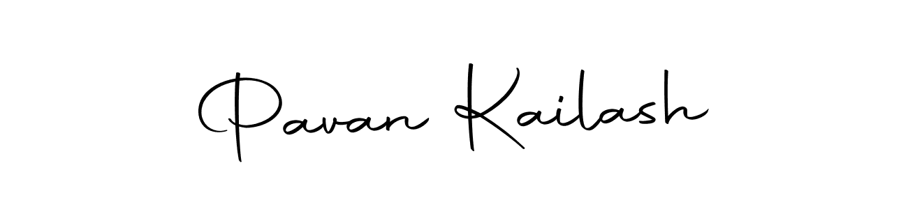 Autography-DOLnW is a professional signature style that is perfect for those who want to add a touch of class to their signature. It is also a great choice for those who want to make their signature more unique. Get Pavan Kailash name to fancy signature for free. Pavan Kailash signature style 10 images and pictures png