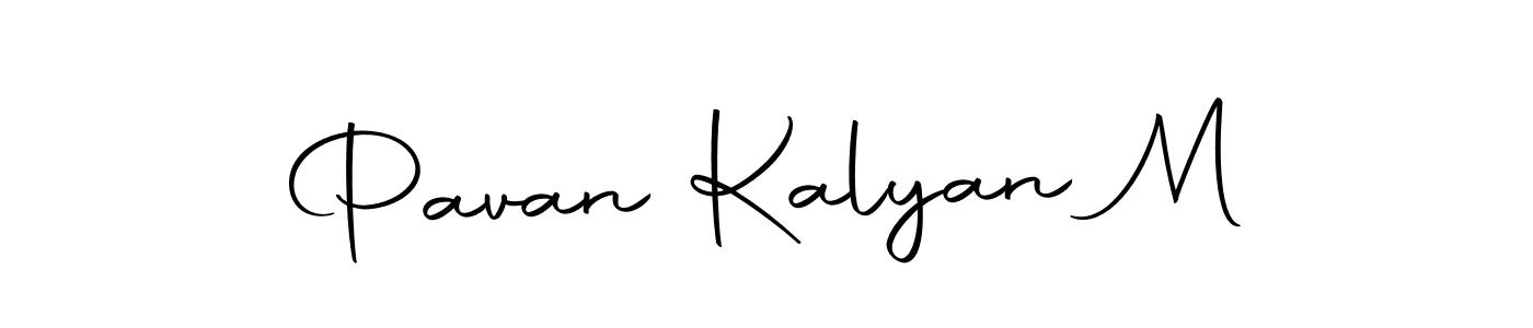 Also we have Pavan Kalyan M name is the best signature style. Create professional handwritten signature collection using Autography-DOLnW autograph style. Pavan Kalyan M signature style 10 images and pictures png