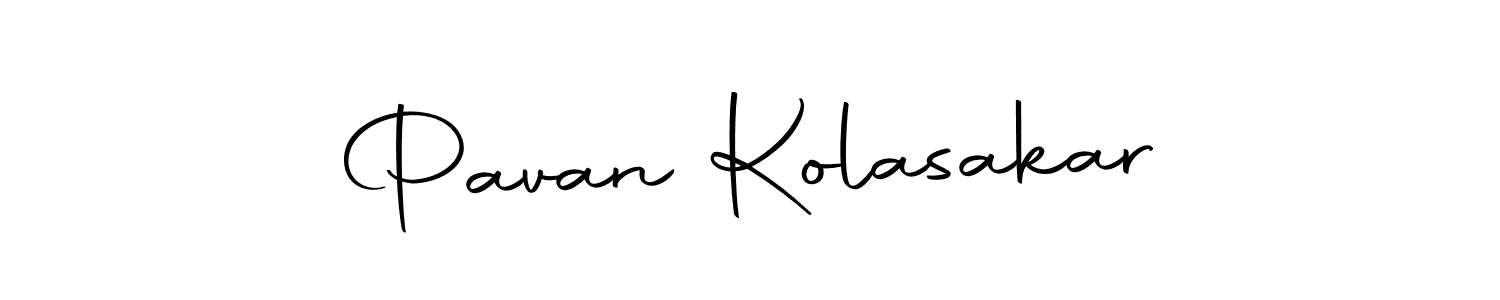 Check out images of Autograph of Pavan Kolasakar name. Actor Pavan Kolasakar Signature Style. Autography-DOLnW is a professional sign style online. Pavan Kolasakar signature style 10 images and pictures png