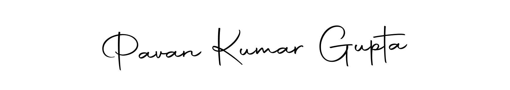 Autography-DOLnW is a professional signature style that is perfect for those who want to add a touch of class to their signature. It is also a great choice for those who want to make their signature more unique. Get Pavan Kumar Gupta name to fancy signature for free. Pavan Kumar Gupta signature style 10 images and pictures png
