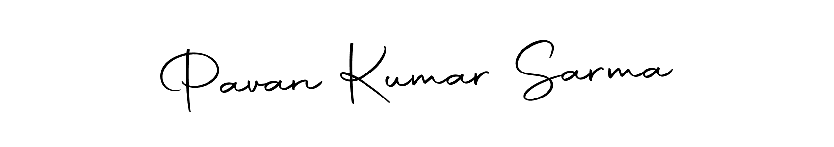 The best way (Autography-DOLnW) to make a short signature is to pick only two or three words in your name. The name Pavan Kumar Sarma include a total of six letters. For converting this name. Pavan Kumar Sarma signature style 10 images and pictures png