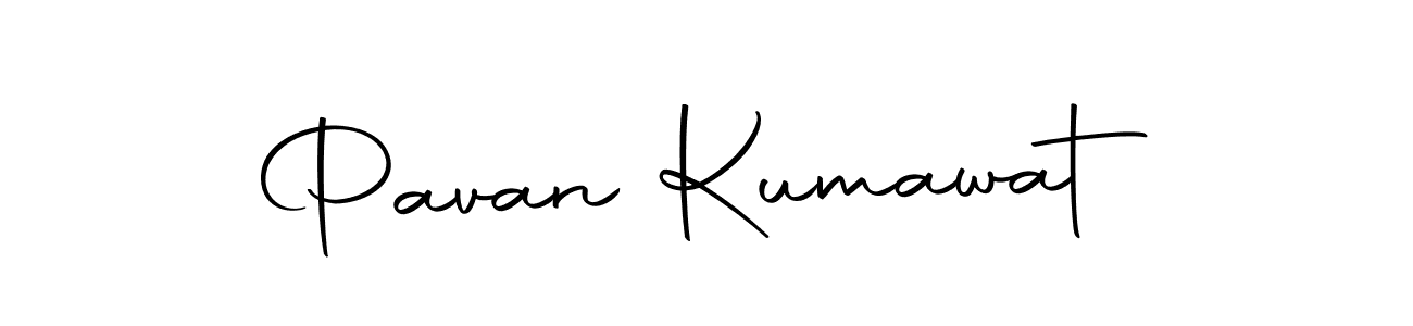 Make a short Pavan Kumawat signature style. Manage your documents anywhere anytime using Autography-DOLnW. Create and add eSignatures, submit forms, share and send files easily. Pavan Kumawat signature style 10 images and pictures png