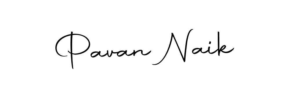 Pavan Naik stylish signature style. Best Handwritten Sign (Autography-DOLnW) for my name. Handwritten Signature Collection Ideas for my name Pavan Naik. Pavan Naik signature style 10 images and pictures png