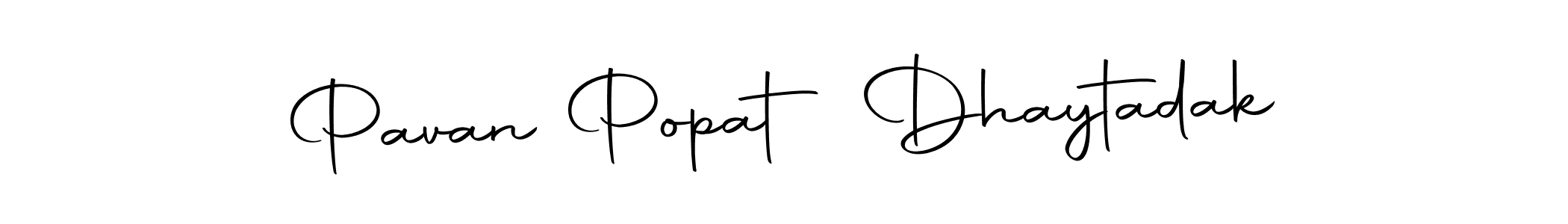 Check out images of Autograph of Pavan Popat Dhaytadak name. Actor Pavan Popat Dhaytadak Signature Style. Autography-DOLnW is a professional sign style online. Pavan Popat Dhaytadak signature style 10 images and pictures png
