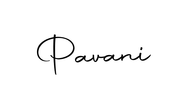 How to make Pavani signature? Autography-DOLnW is a professional autograph style. Create handwritten signature for Pavani name. Pavani signature style 10 images and pictures png