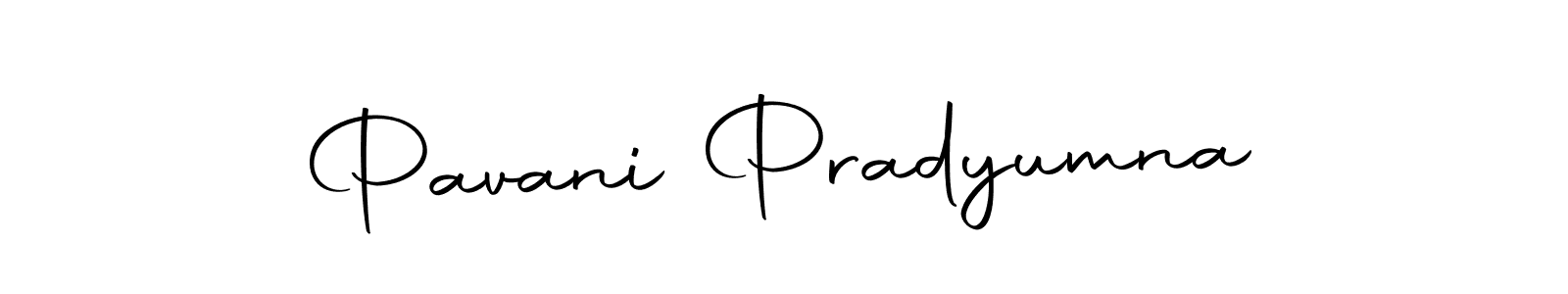 You can use this online signature creator to create a handwritten signature for the name Pavani Pradyumna. This is the best online autograph maker. Pavani Pradyumna signature style 10 images and pictures png