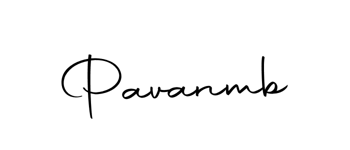 This is the best signature style for the Pavanmb name. Also you like these signature font (Autography-DOLnW). Mix name signature. Pavanmb signature style 10 images and pictures png